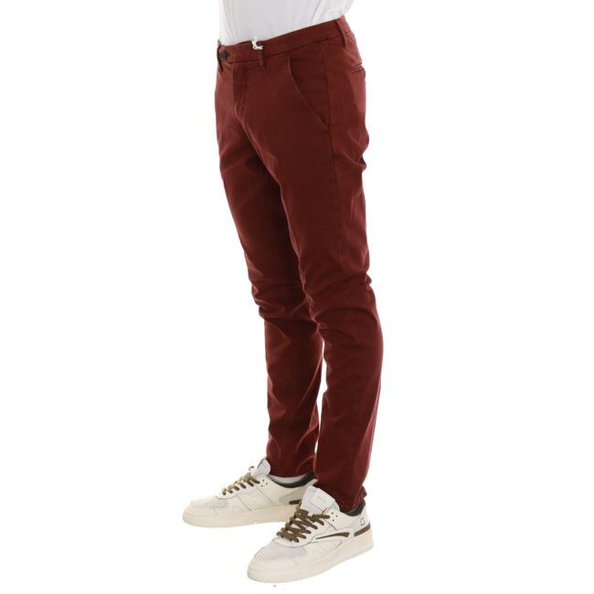 PANTALONE NEW ROLF ROY ROGERS - Mad Fashion | img vers.650x/
